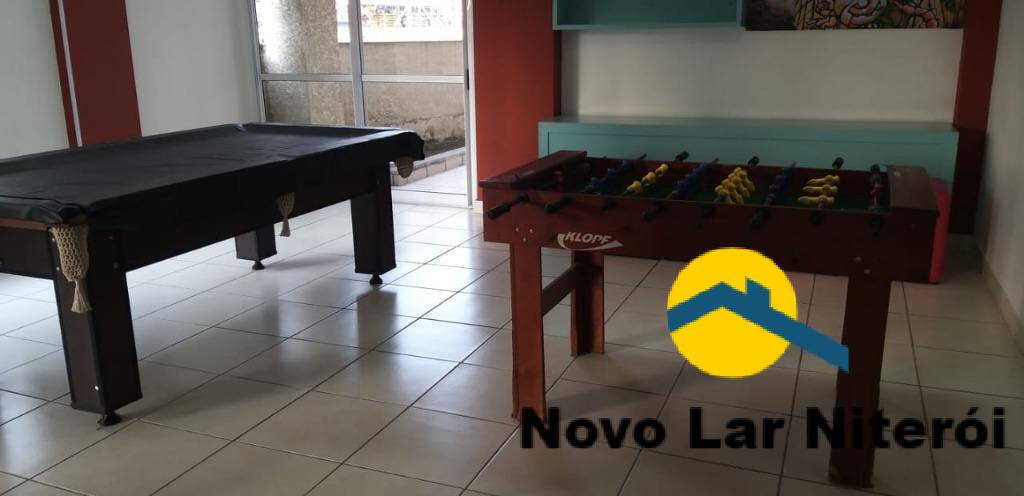 Apartamento à venda com 3 quartos, 66m² - Foto 14