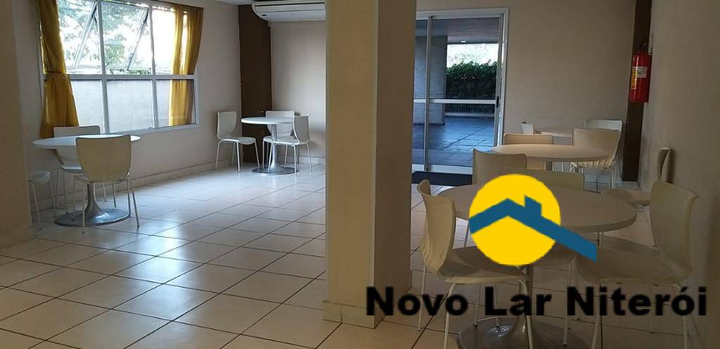 Apartamento à venda com 3 quartos, 66m² - Foto 19