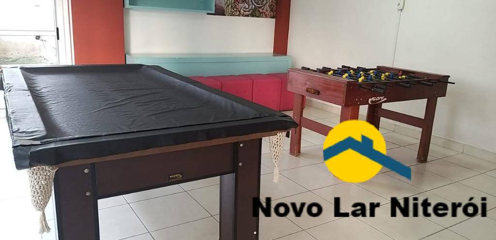 Apartamento à venda com 3 quartos, 66m² - Foto 15