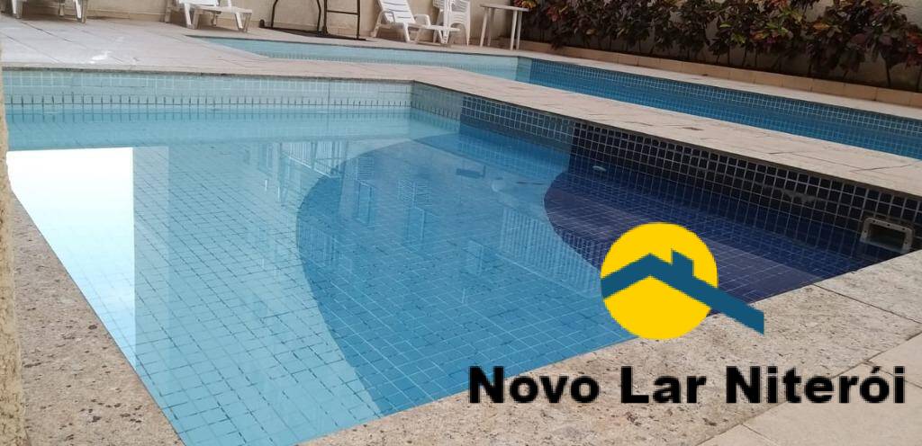 Apartamento à venda com 3 quartos, 66m² - Foto 25