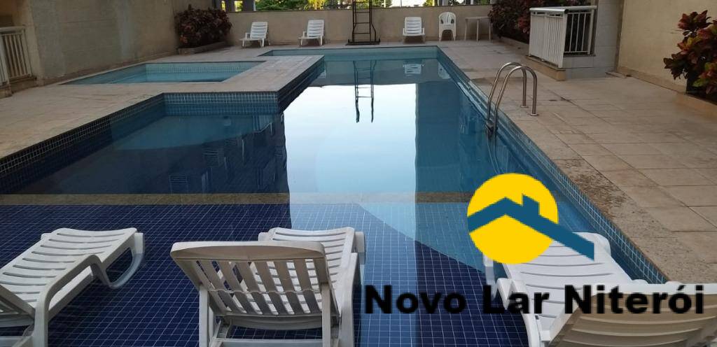 Apartamento à venda com 3 quartos, 66m² - Foto 21