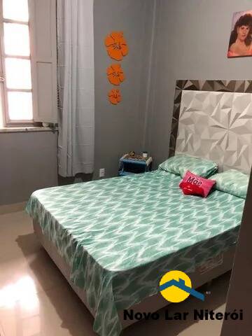 Apartamento à venda com 2 quartos, 78m² - Foto 7