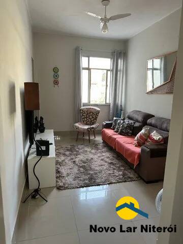 Apartamento à venda com 2 quartos, 78m² - Foto 1