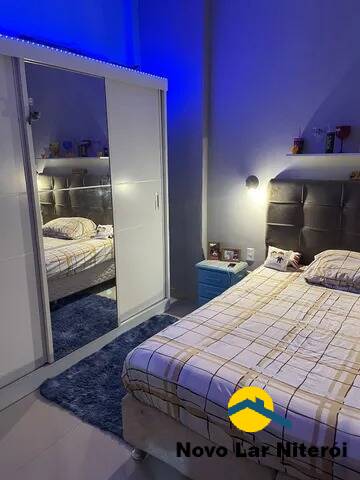 Apartamento à venda com 2 quartos, 78m² - Foto 5