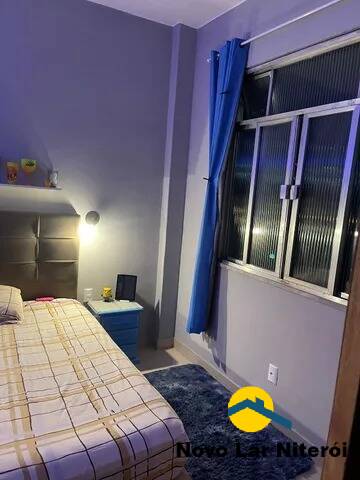 Apartamento à venda com 2 quartos, 78m² - Foto 6