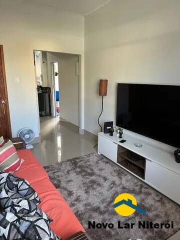 Apartamento à venda com 2 quartos, 78m² - Foto 2