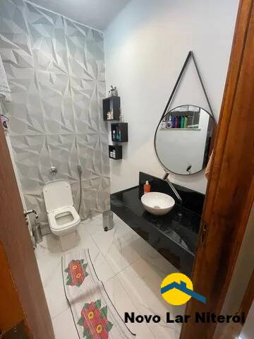 Apartamento à venda com 2 quartos, 78m² - Foto 3