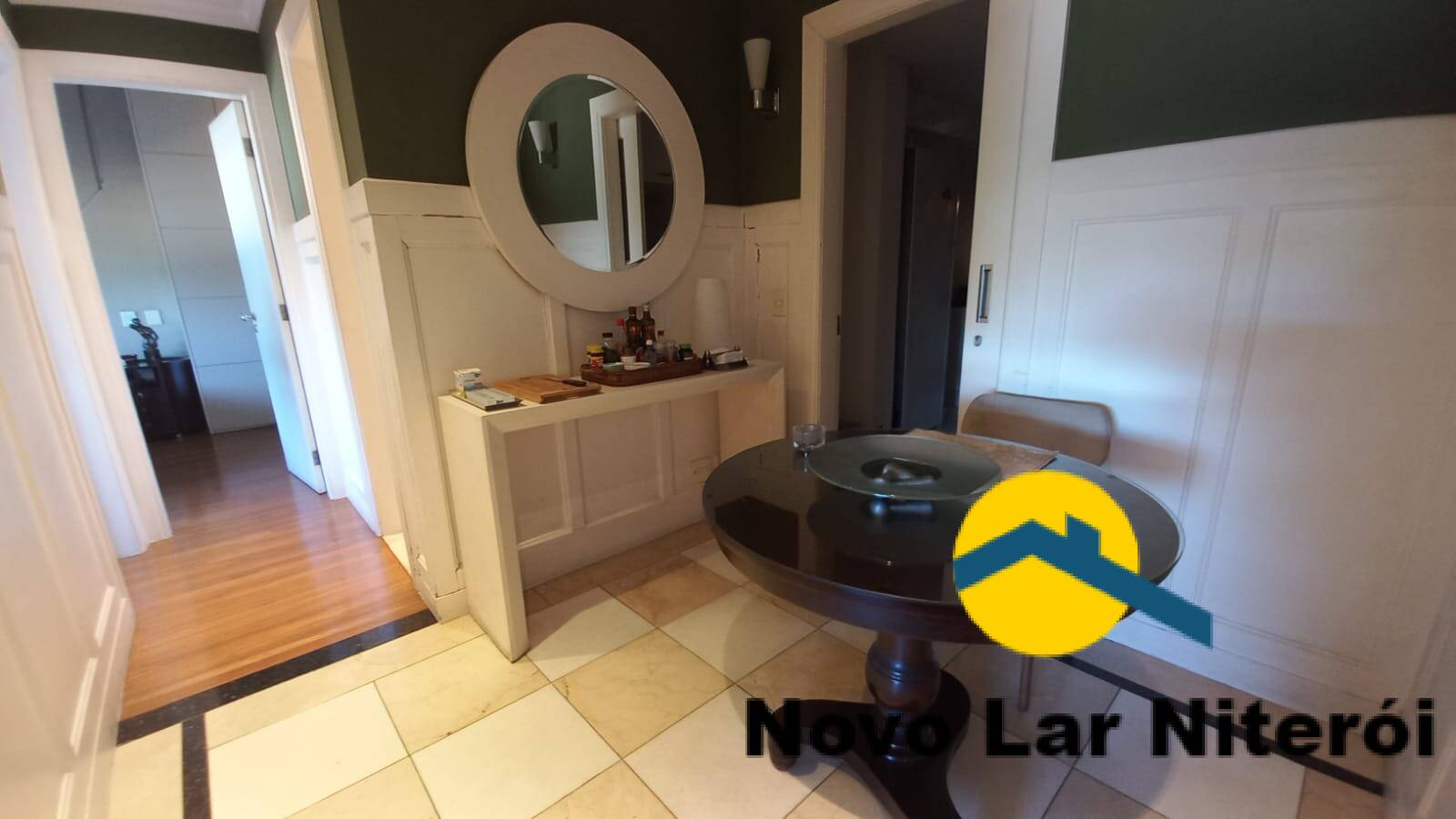 Apartamento à venda com 3 quartos, 155m² - Foto 18