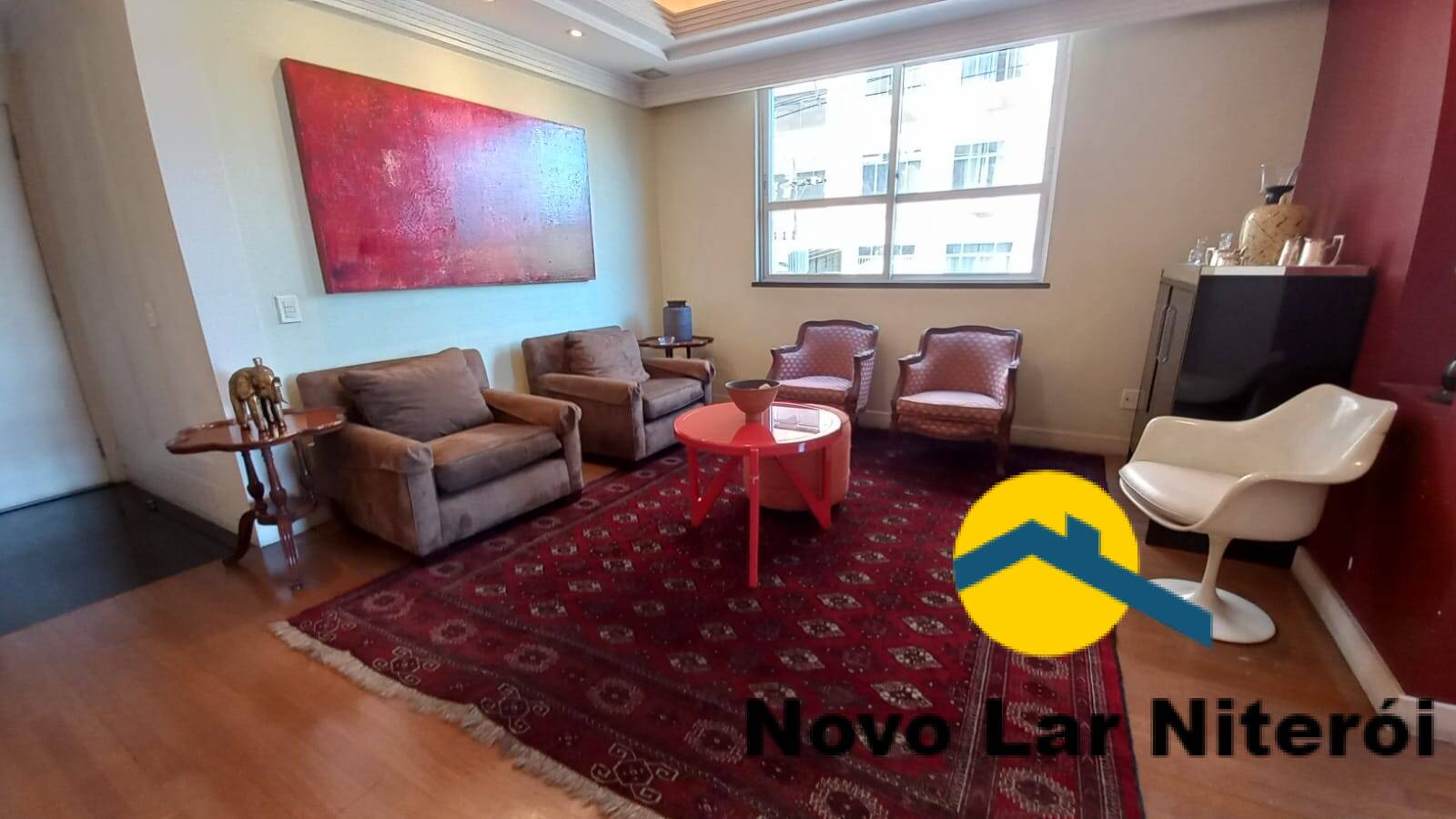 Apartamento à venda com 3 quartos, 155m² - Foto 15