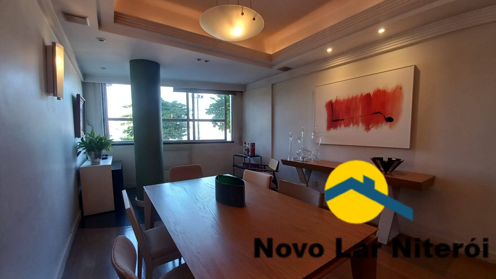 Apartamento à venda com 3 quartos, 155m² - Foto 8