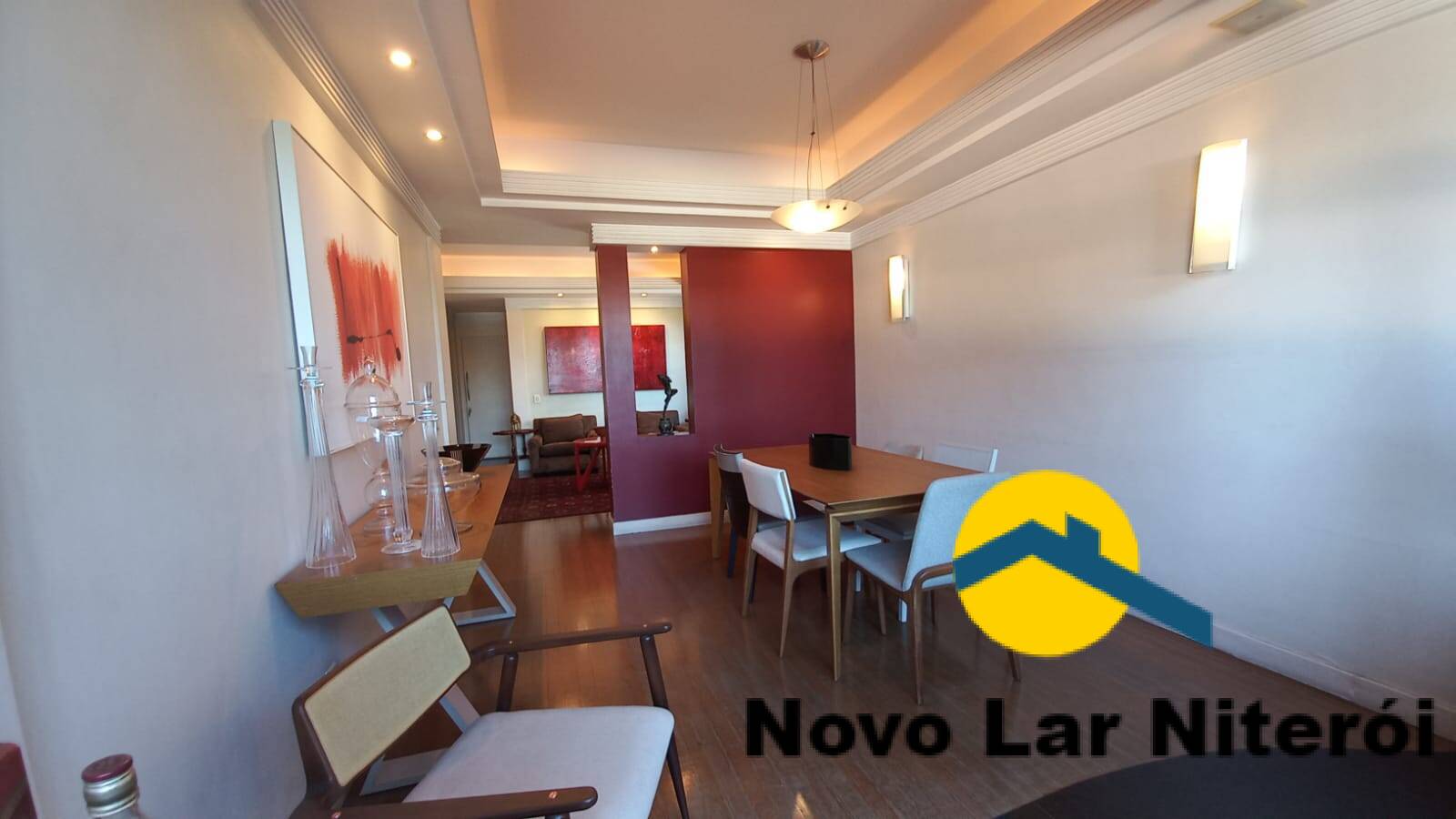 Apartamento à venda com 3 quartos, 155m² - Foto 10