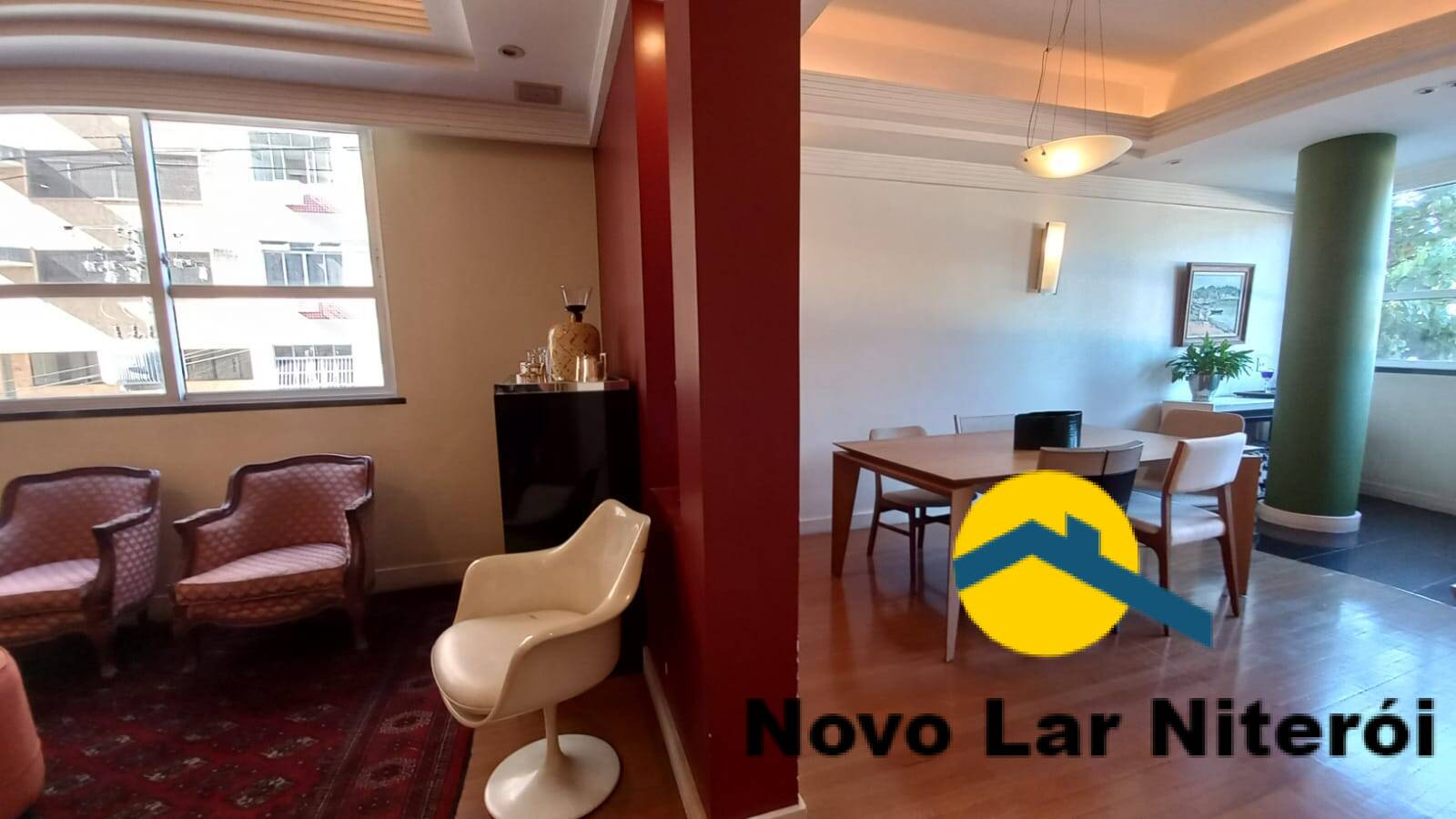 Apartamento à venda com 3 quartos, 155m² - Foto 12