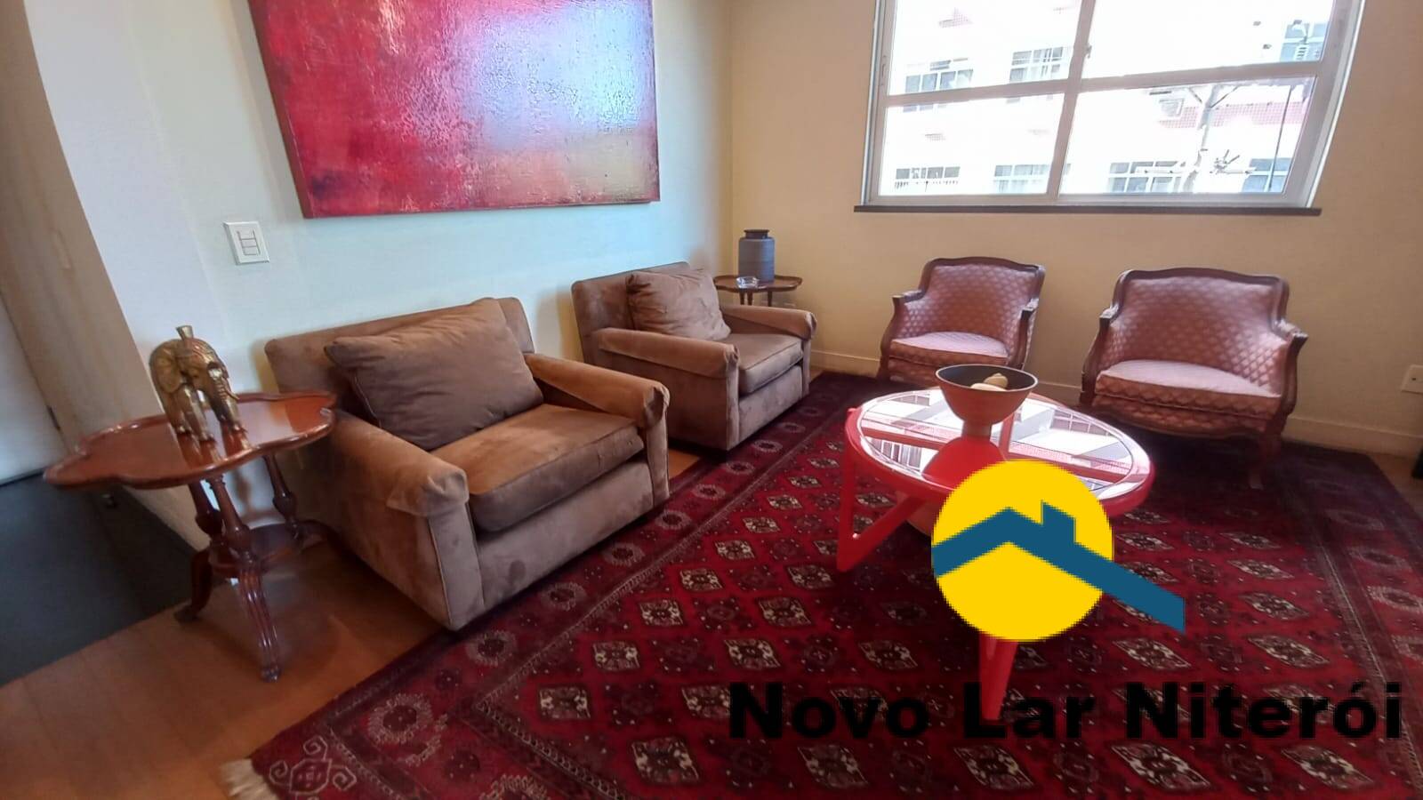 Apartamento à venda com 3 quartos, 155m² - Foto 14