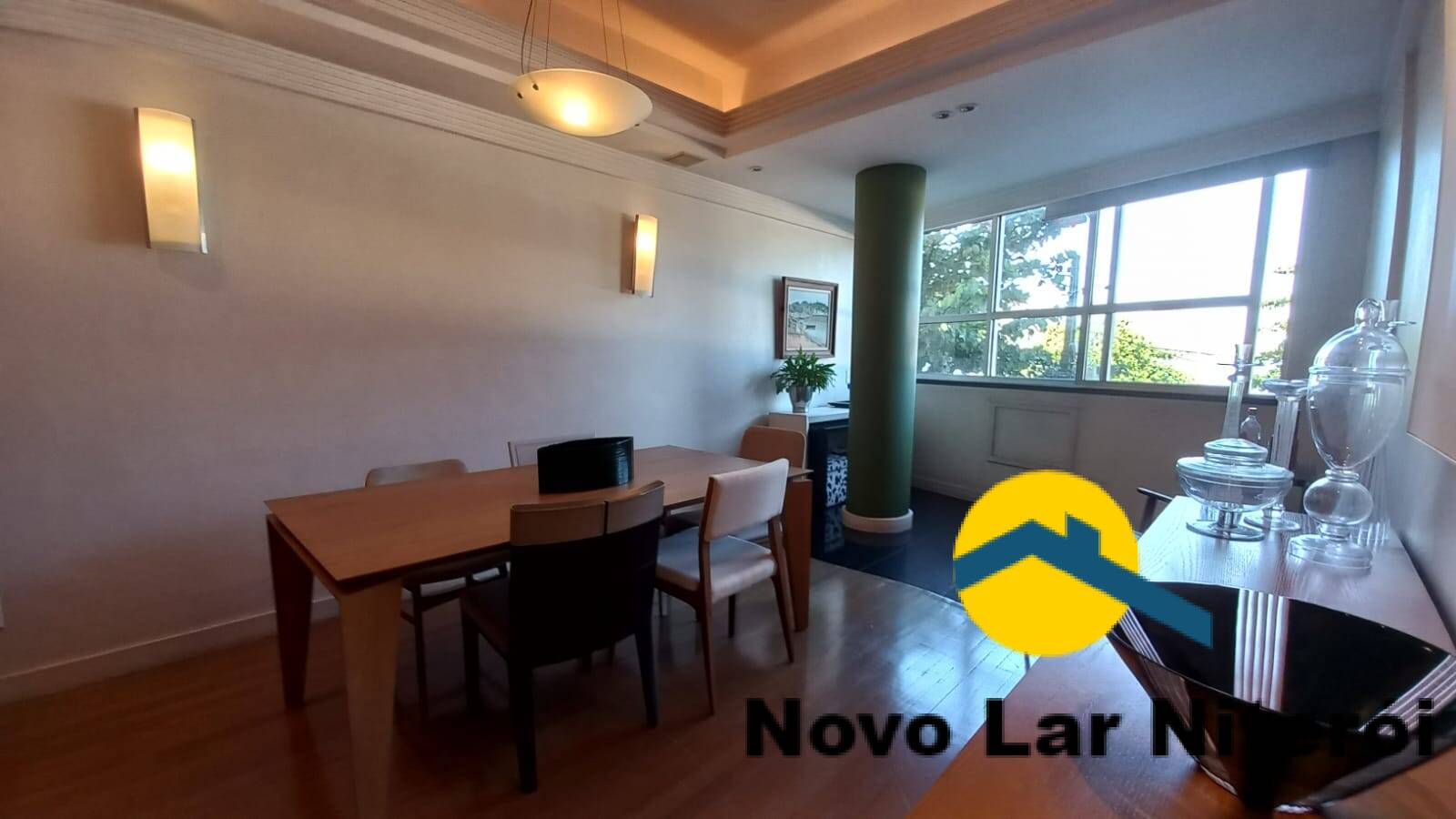 Apartamento à venda com 3 quartos, 155m² - Foto 9