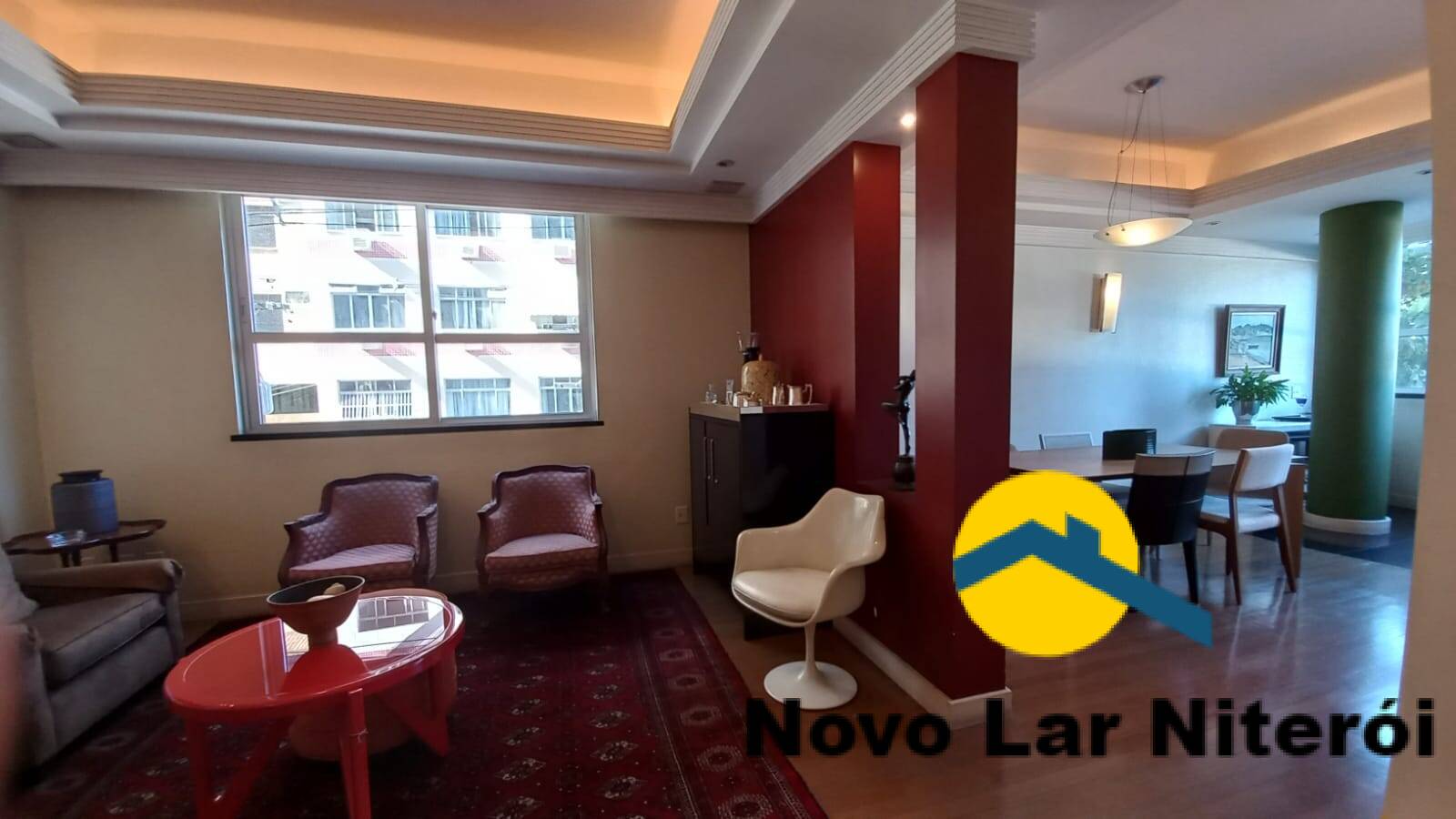 Apartamento à venda com 3 quartos, 155m² - Foto 11