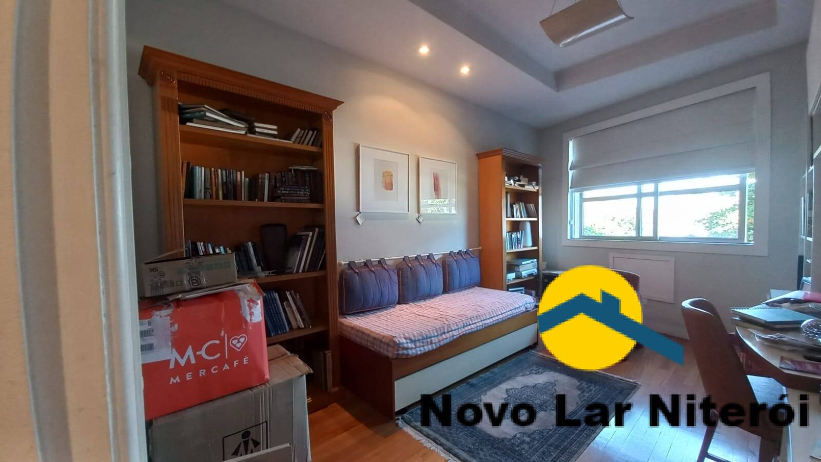 Apartamento à venda com 3 quartos, 155m² - Foto 23