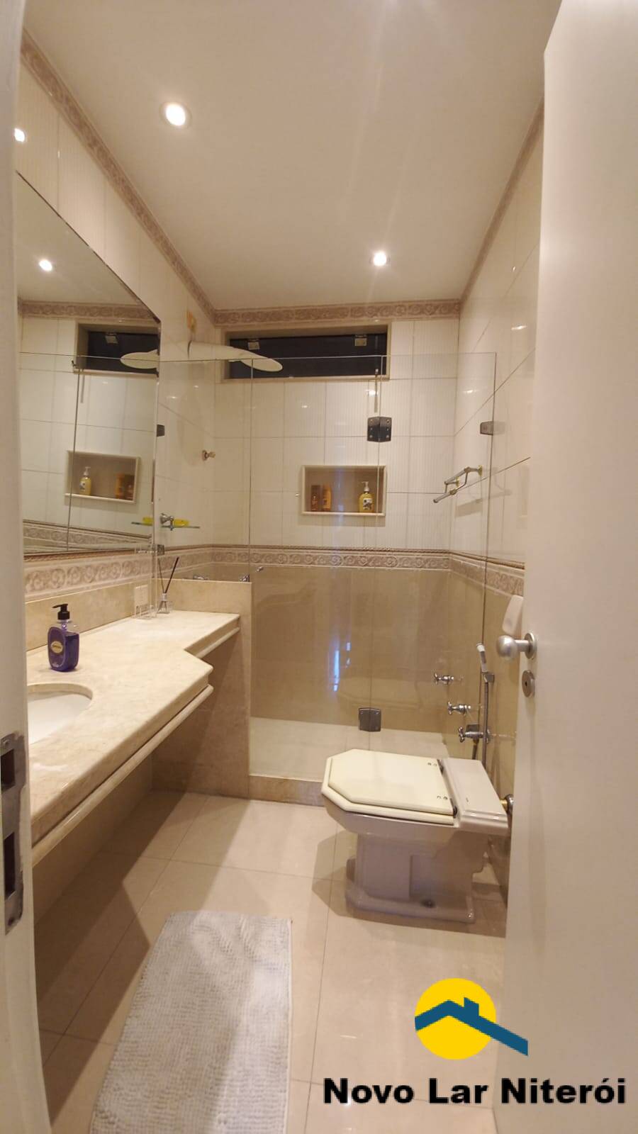 Apartamento à venda com 3 quartos, 155m² - Foto 25