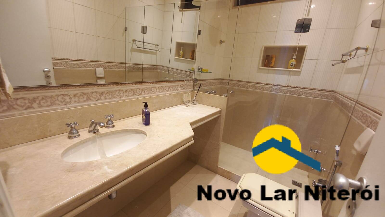 Apartamento à venda com 3 quartos, 155m² - Foto 24