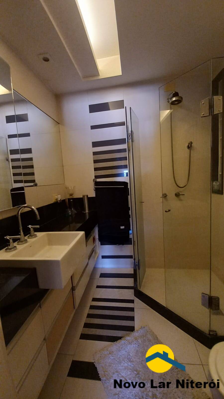 Apartamento à venda com 3 quartos, 155m² - Foto 47