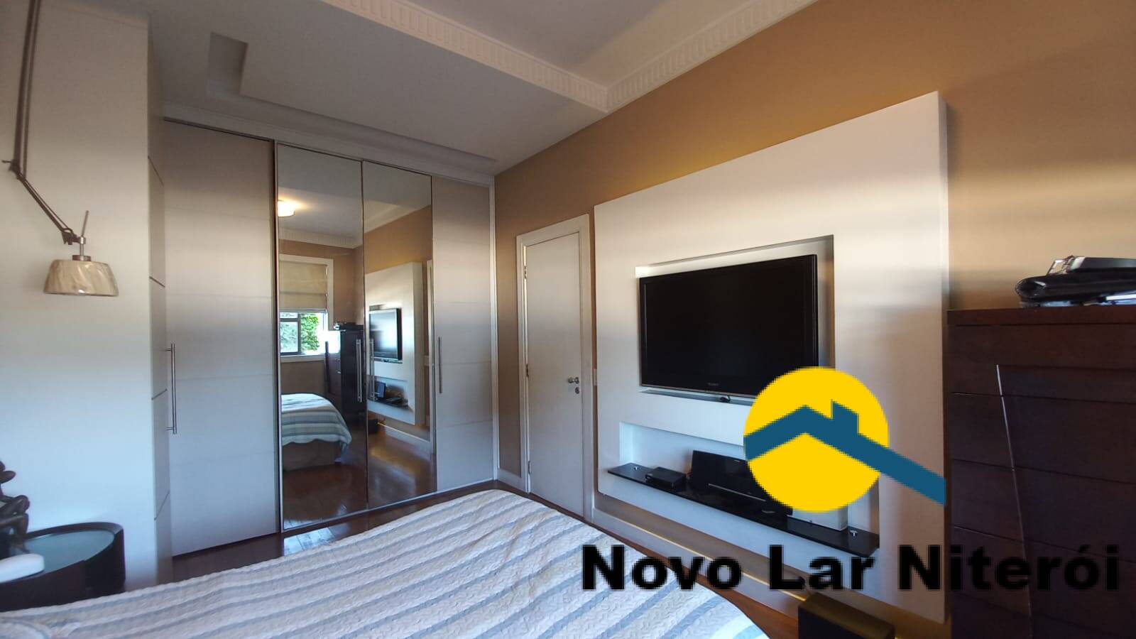 Apartamento à venda com 3 quartos, 155m² - Foto 33