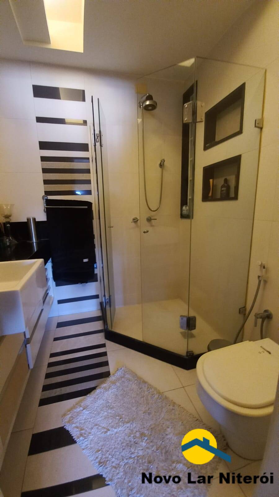 Apartamento à venda com 3 quartos, 155m² - Foto 48