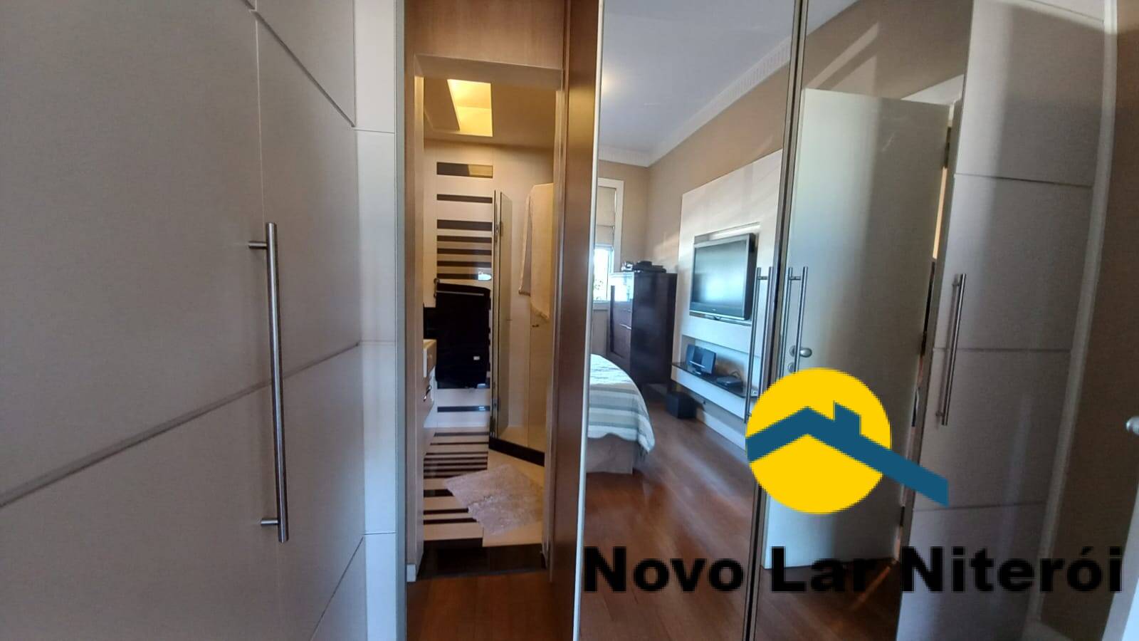 Apartamento à venda com 3 quartos, 155m² - Foto 45