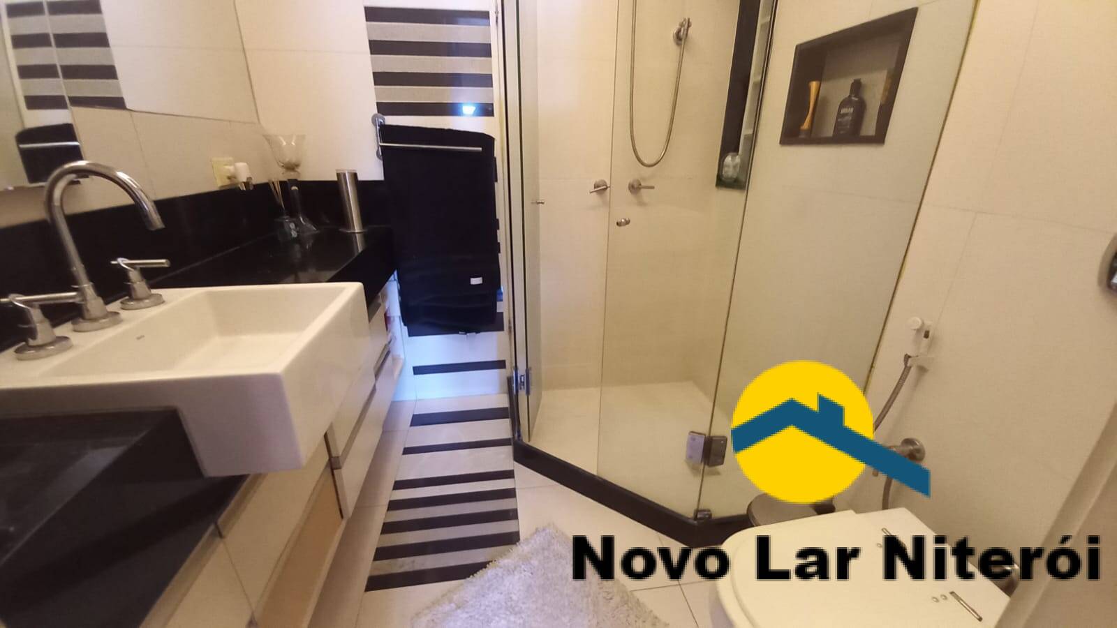 Apartamento à venda com 3 quartos, 155m² - Foto 49