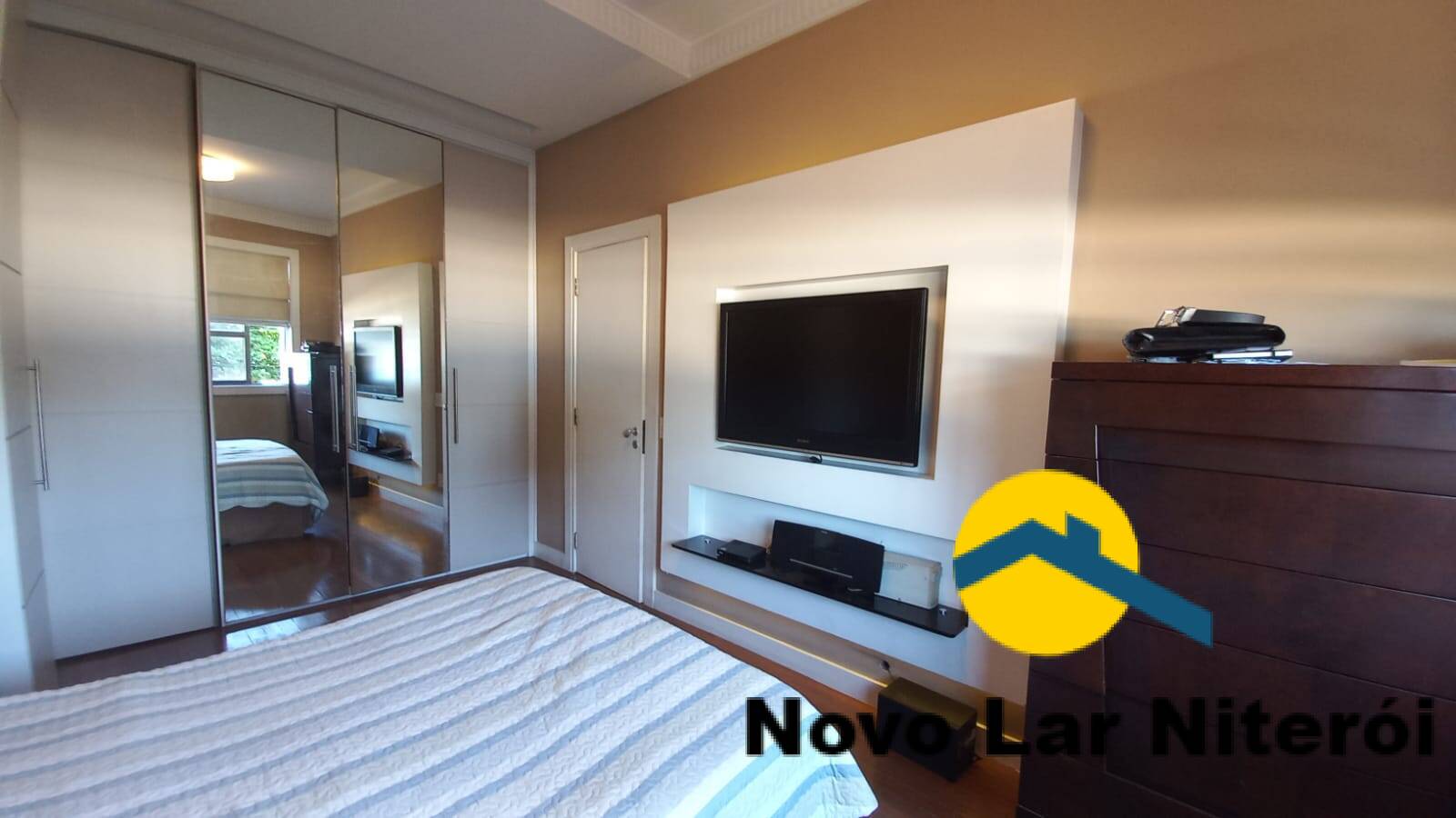 Apartamento à venda com 3 quartos, 155m² - Foto 40