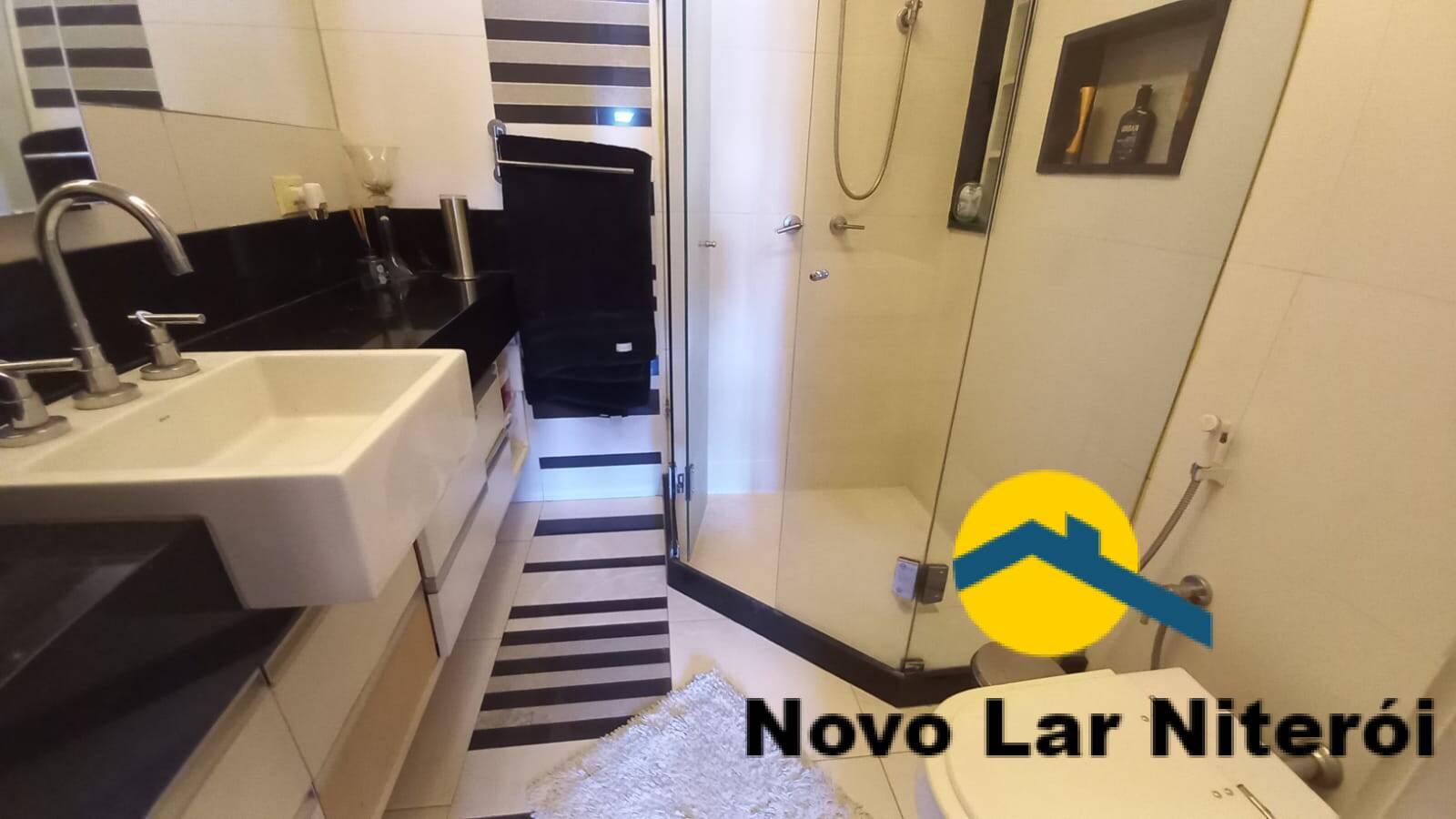 Apartamento à venda com 3 quartos, 155m² - Foto 50