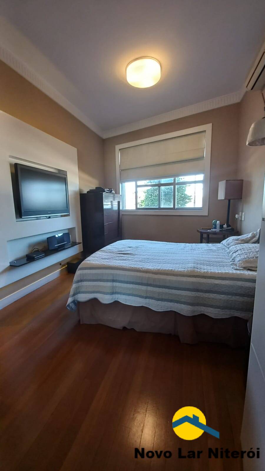 Apartamento à venda com 3 quartos, 155m² - Foto 36