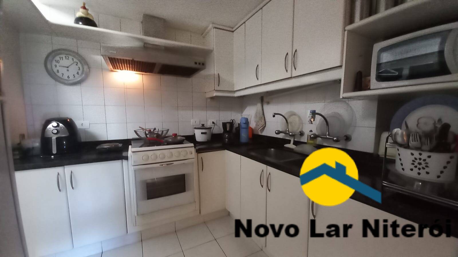 Apartamento à venda com 3 quartos, 155m² - Foto 54