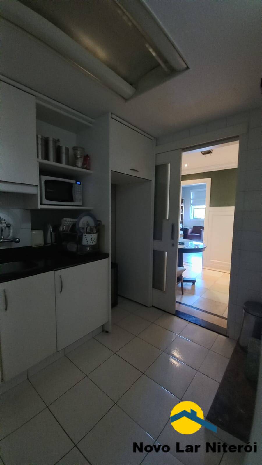 Apartamento à venda com 3 quartos, 155m² - Foto 53