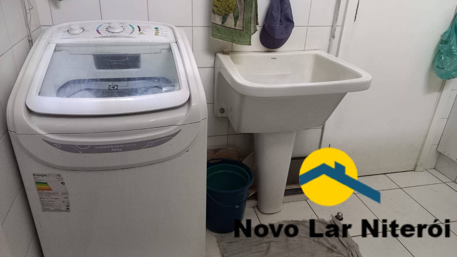 Apartamento à venda com 3 quartos, 155m² - Foto 58