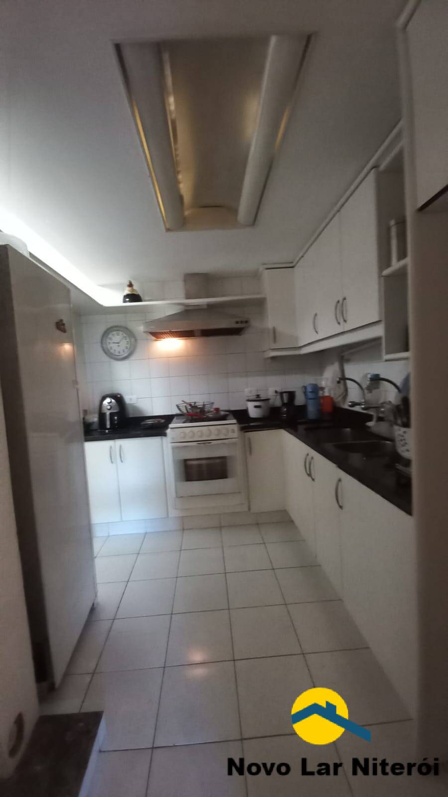 Apartamento à venda com 3 quartos, 155m² - Foto 56