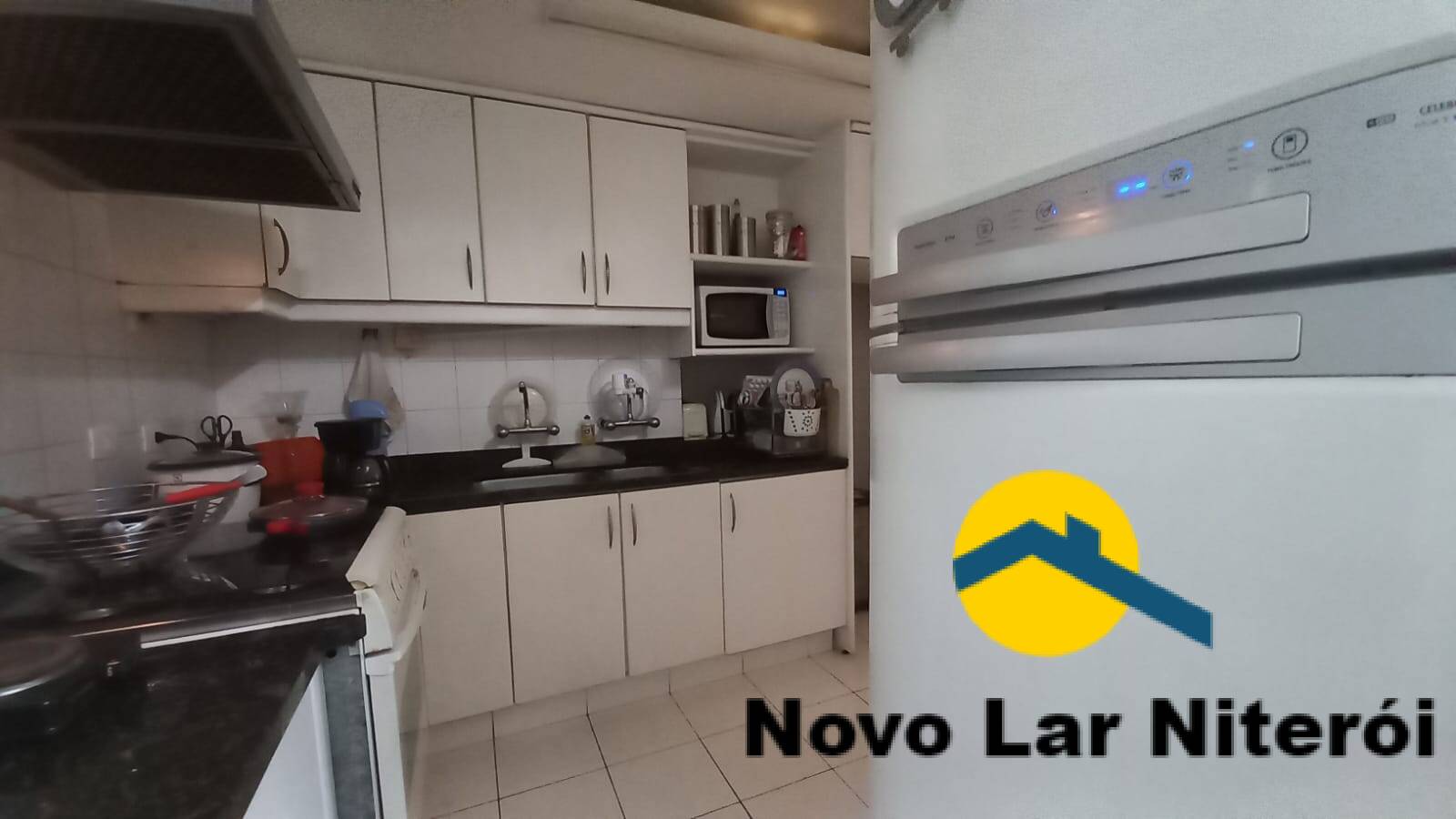 Apartamento à venda com 3 quartos, 155m² - Foto 57