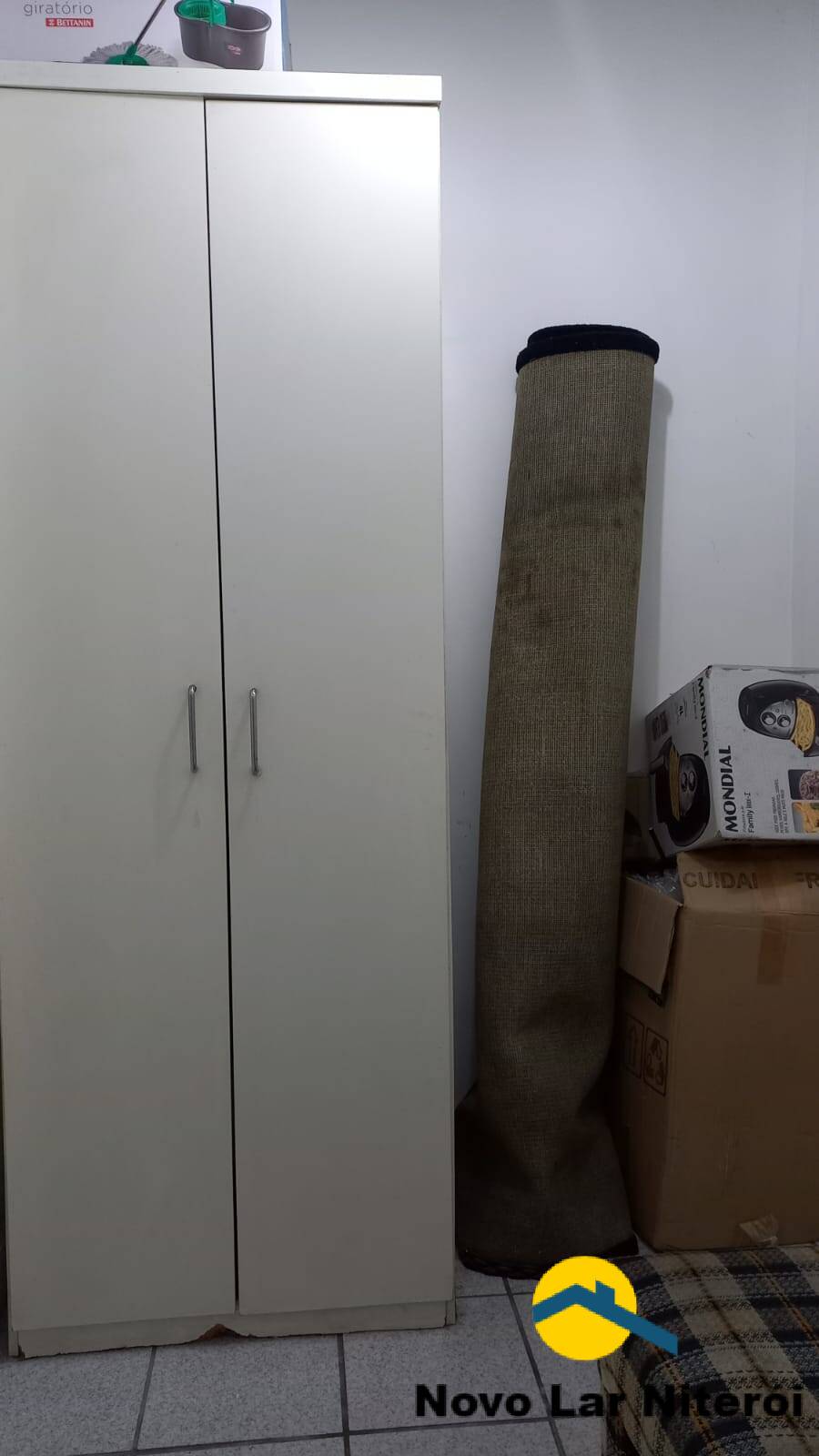 Apartamento à venda com 3 quartos, 155m² - Foto 59