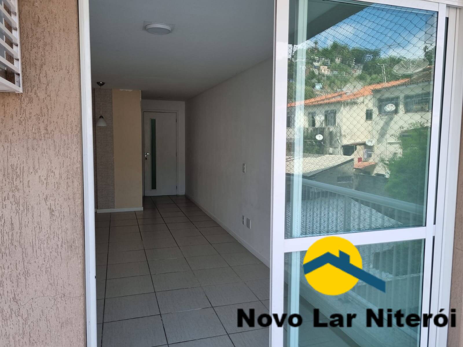 Apartamento à venda com 3 quartos, 87m² - Foto 3