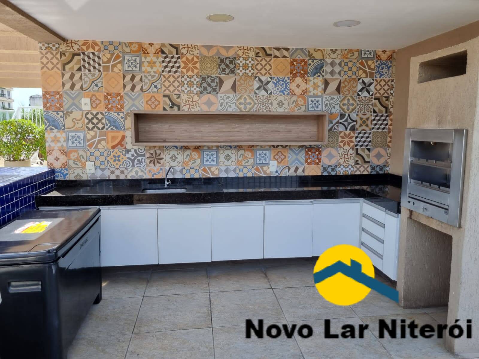 Apartamento à venda com 3 quartos, 87m² - Foto 23