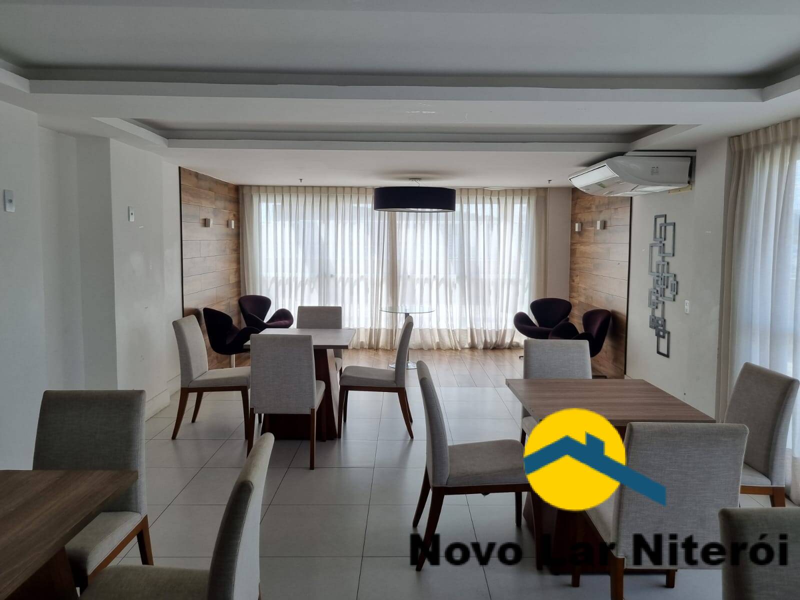 Apartamento à venda com 3 quartos, 87m² - Foto 30