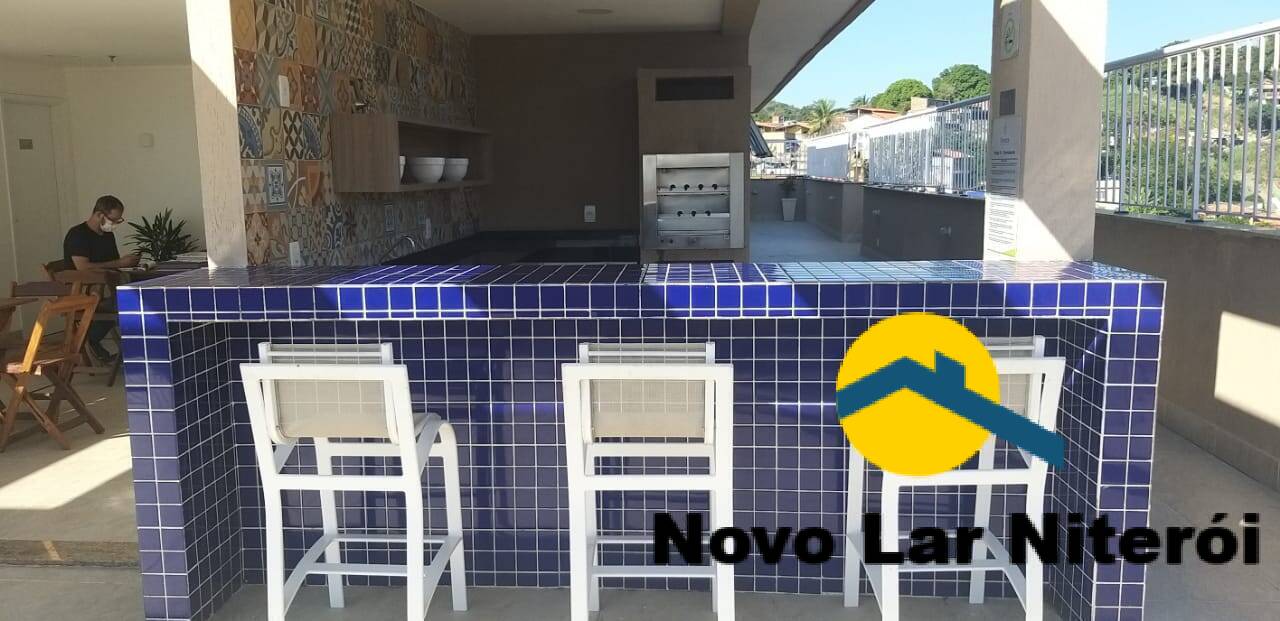 Apartamento à venda com 3 quartos, 87m² - Foto 24