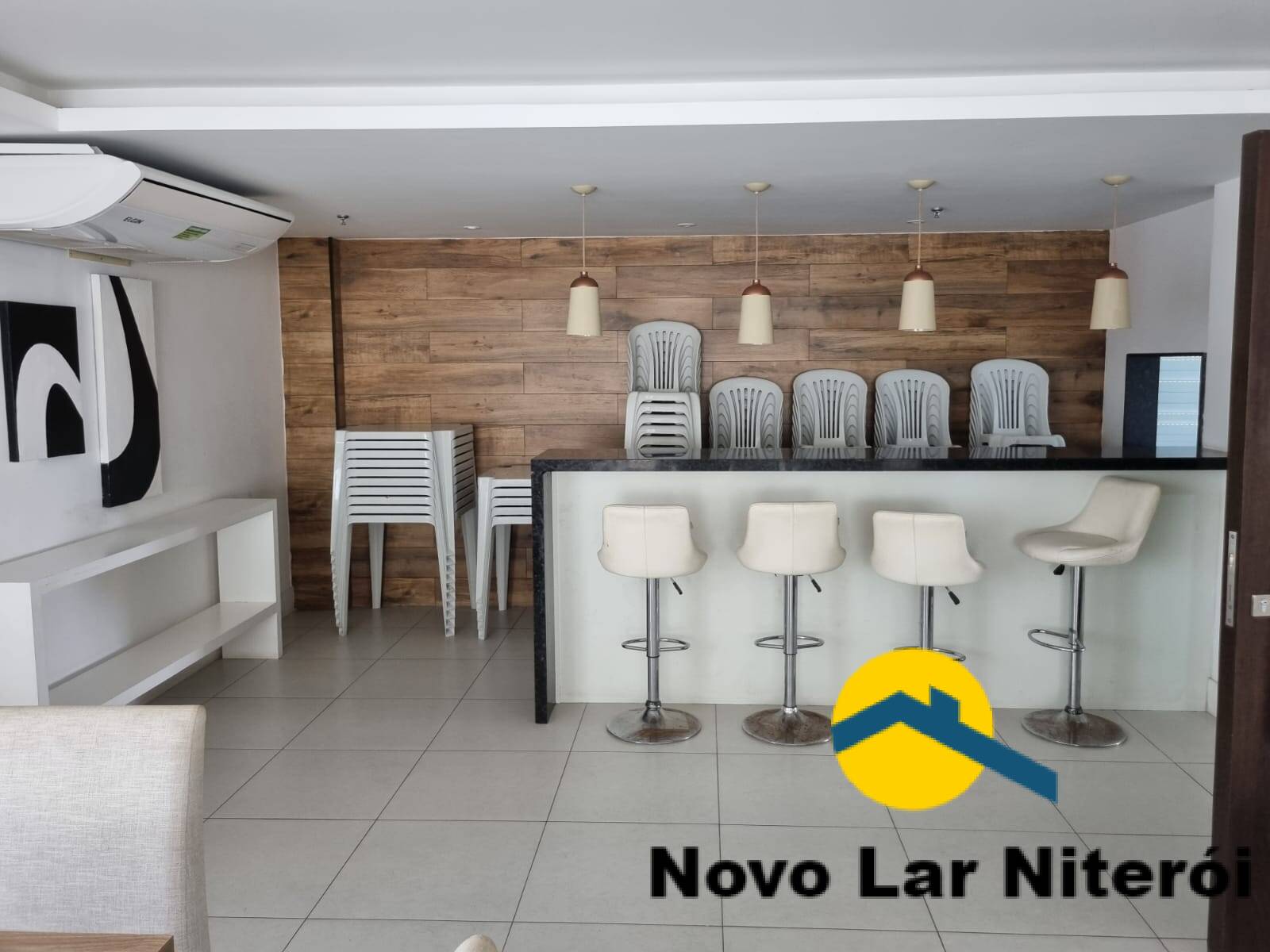 Apartamento à venda com 3 quartos, 87m² - Foto 29