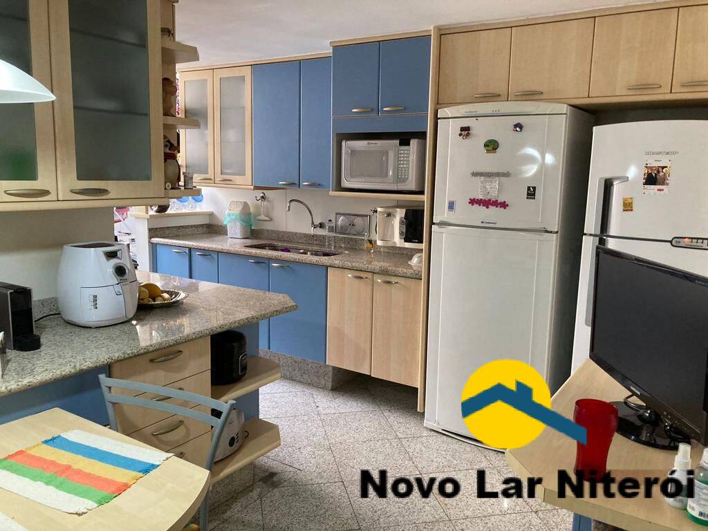 Apartamento à venda com 3 quartos, 130m² - Foto 23