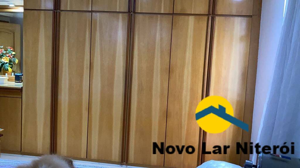 Apartamento à venda com 3 quartos, 130m² - Foto 12