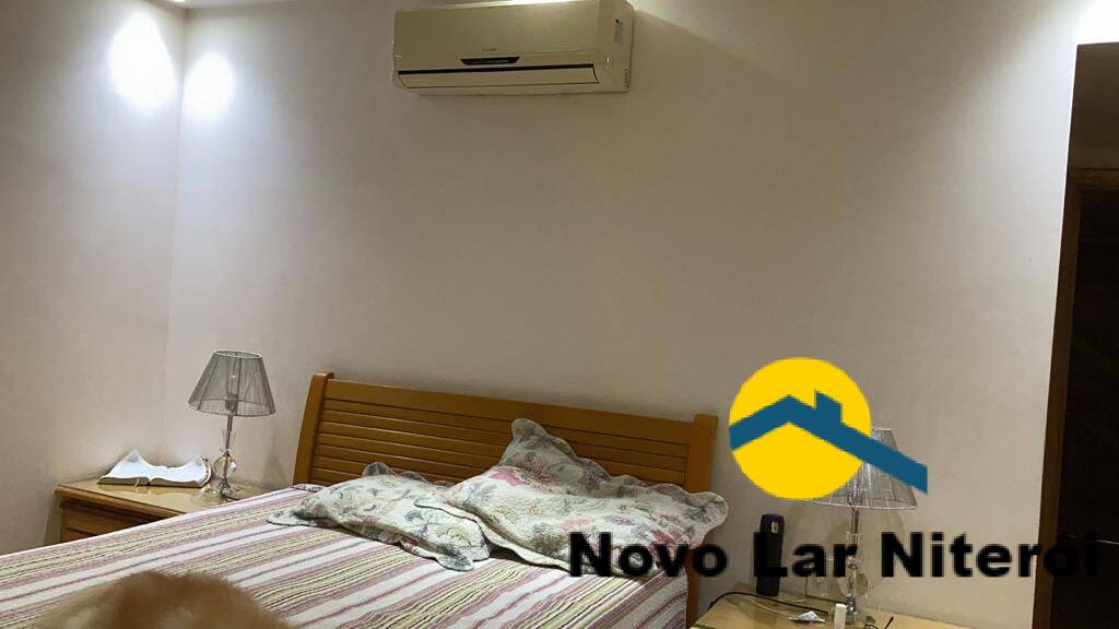 Apartamento à venda com 3 quartos, 130m² - Foto 10