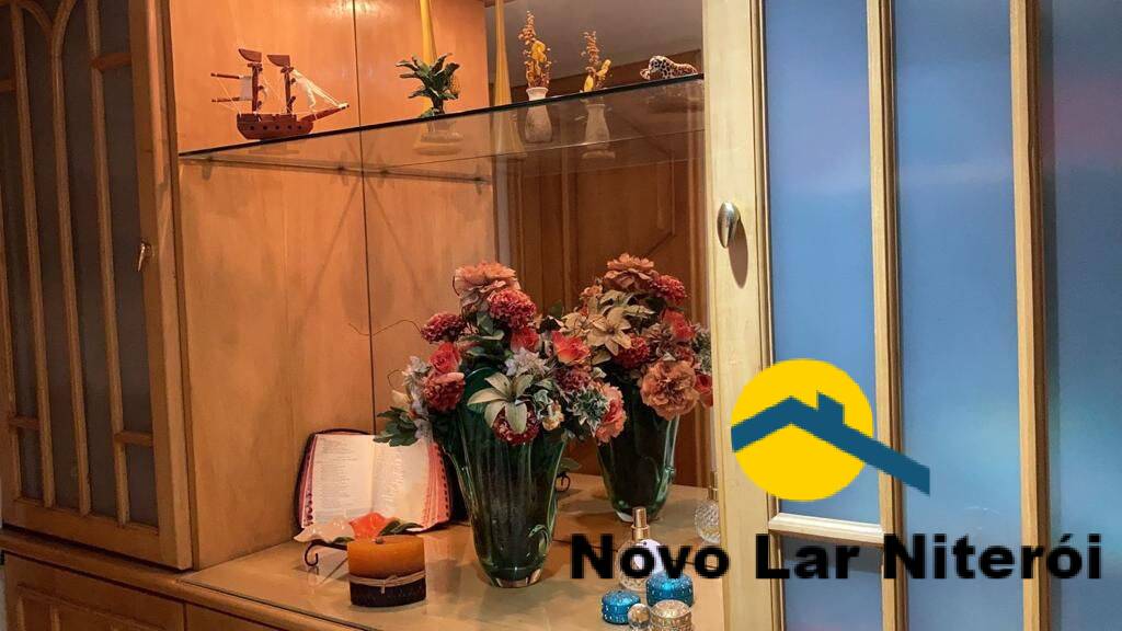 Apartamento à venda com 3 quartos, 130m² - Foto 14