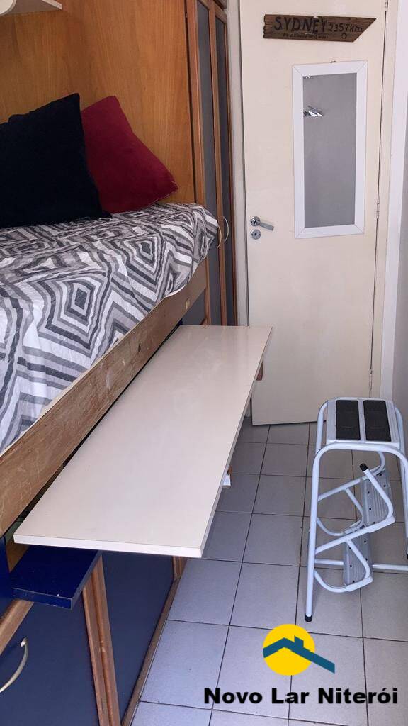 Apartamento à venda com 3 quartos, 130m² - Foto 25