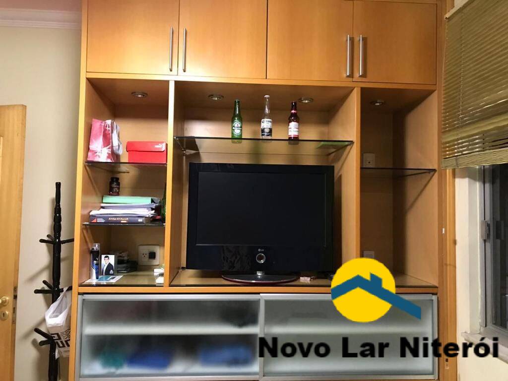 Apartamento à venda com 3 quartos, 130m² - Foto 22