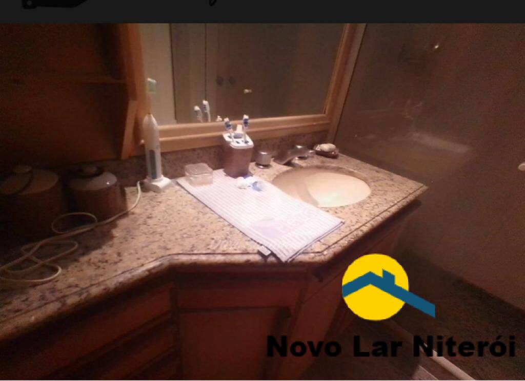 Apartamento à venda com 3 quartos, 130m² - Foto 20