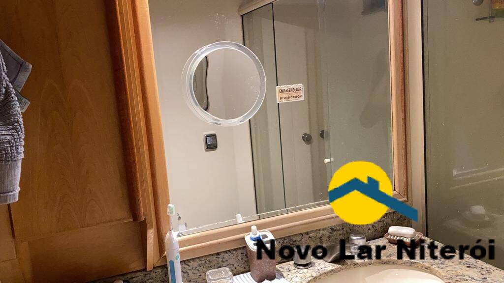 Apartamento à venda com 3 quartos, 130m² - Foto 18