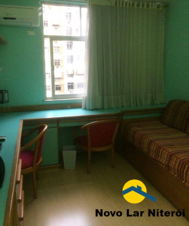 Apartamento à venda com 3 quartos, 130m² - Foto 7